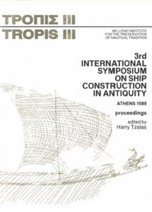 TROPIS III 1995