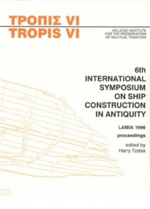 TROPIS VI 2001